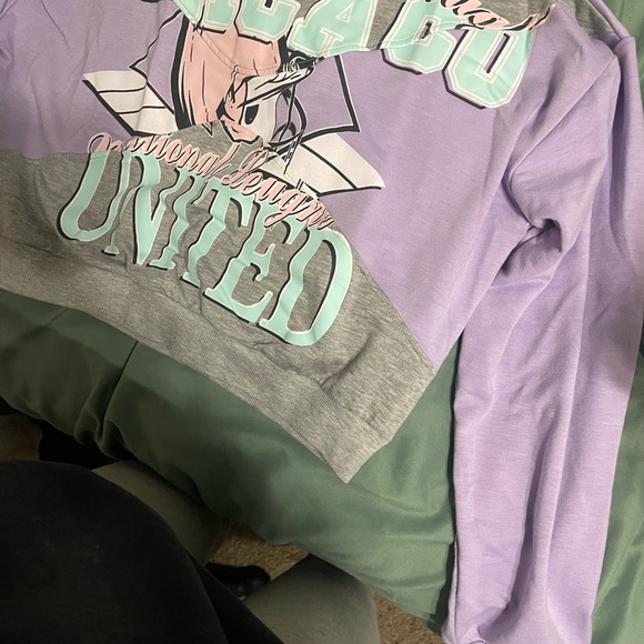 chicago pullover - Picture 4 of 5